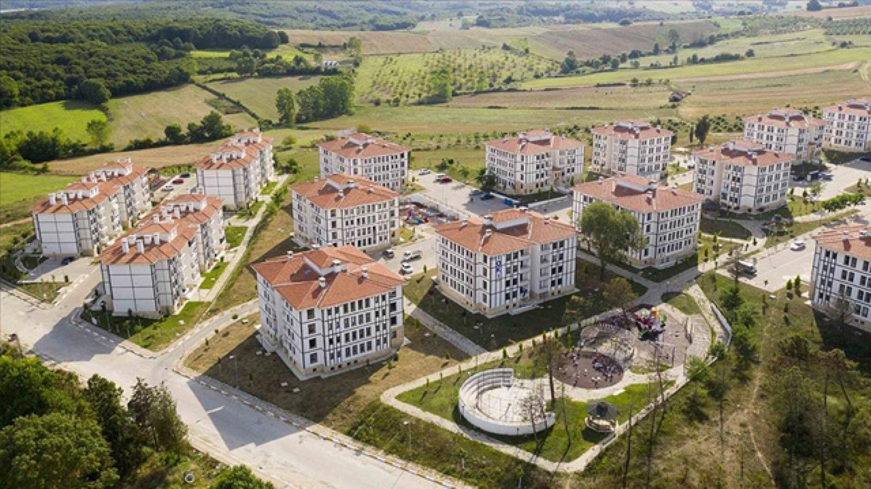 TOKİ'den yeni kampanya: Bu şehirlerde konut ve iş yeri satışları başlıyor