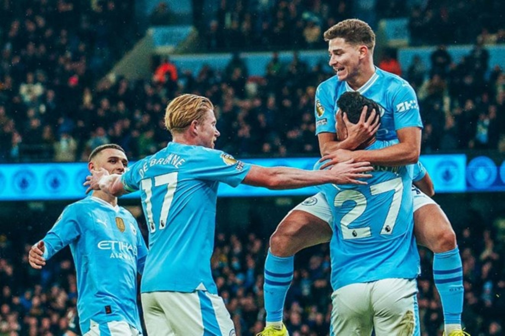 Squadre di Premier League al vertice: i club che hanno incassato di più nella sessione estiva di calciomercato europea