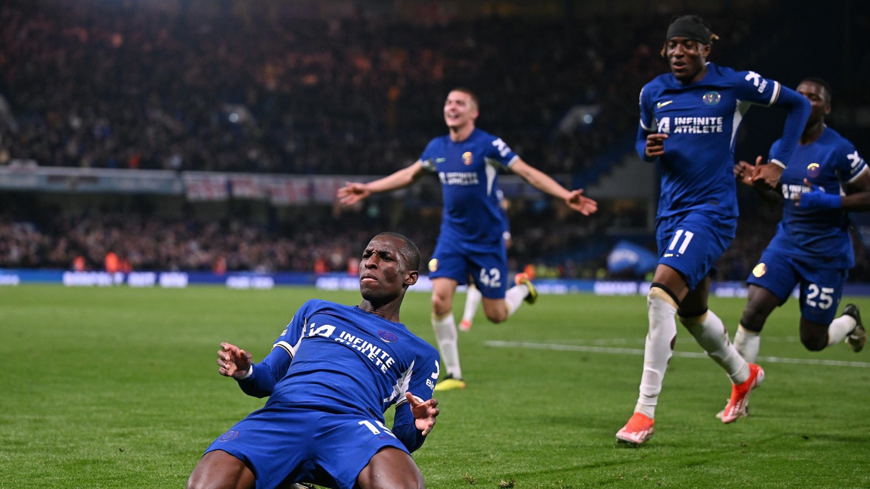 Squadre di Premier League al vertice: i club che hanno incassato di più nella sessione estiva di calciomercato europea