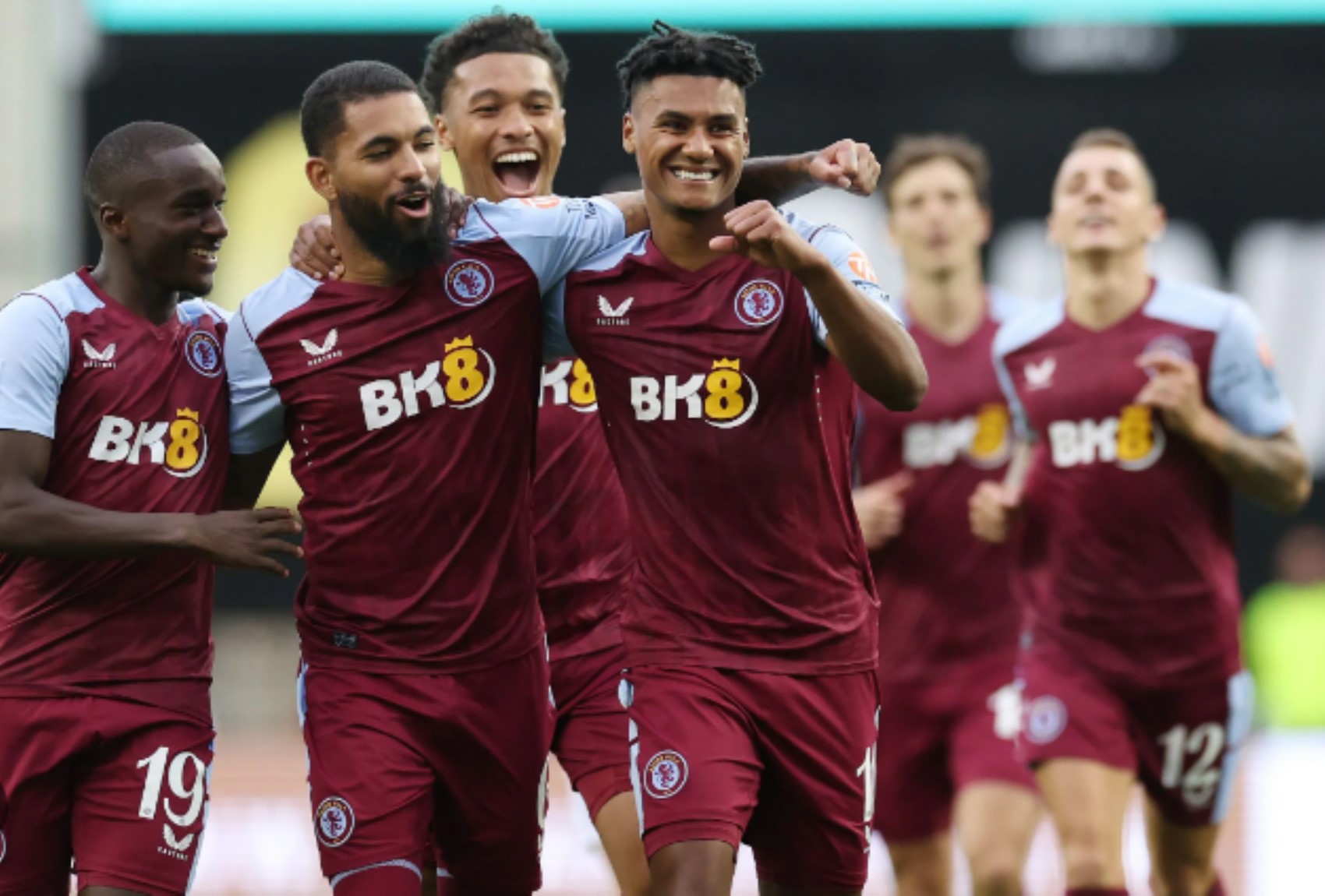 Squadre di Premier League al vertice: i club che hanno incassato di più nella sessione estiva di calciomercato europea
