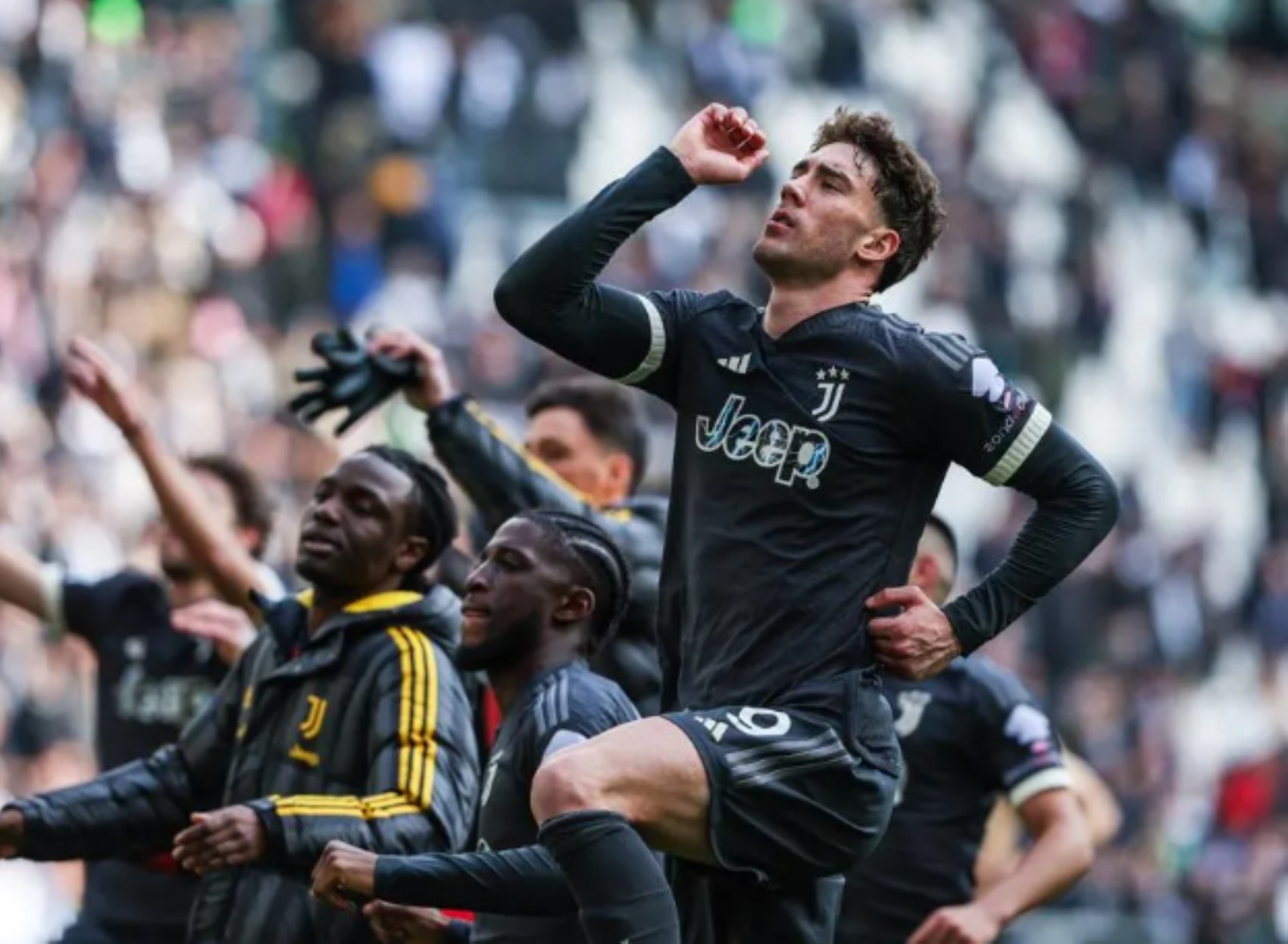 Squadre di Premier League al vertice: i club che hanno incassato di più nella sessione estiva di calciomercato europea