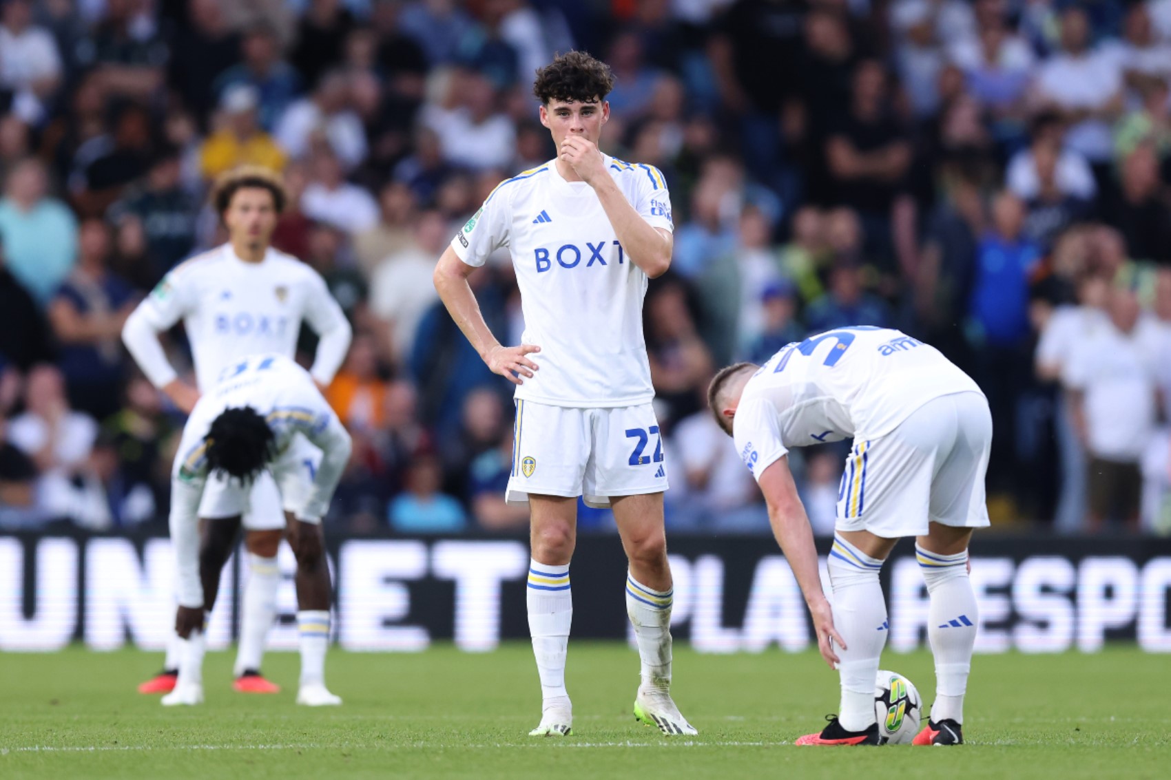 Squadre di Premier League al vertice: i club che hanno incassato di più nella sessione estiva di calciomercato europea