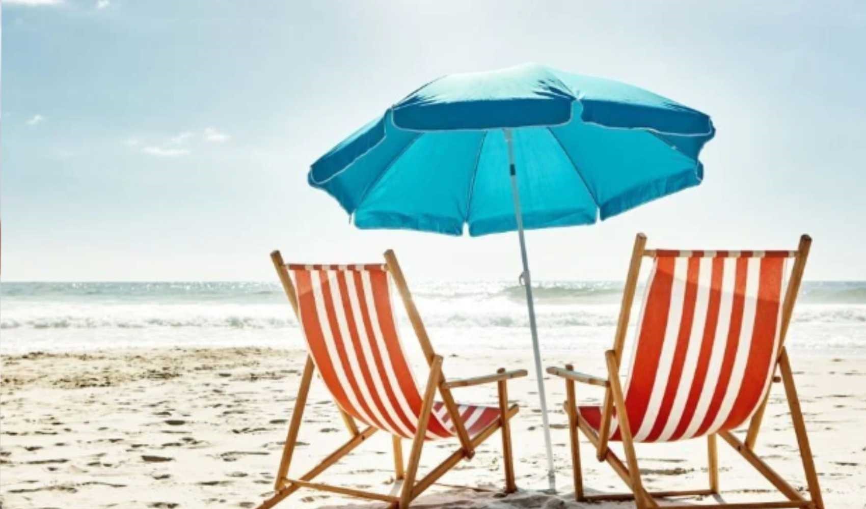 Un'altra buona notizia dal Ministro Ersoy per i pensionati: lettini e ombrelloni gratuiti in spiaggia