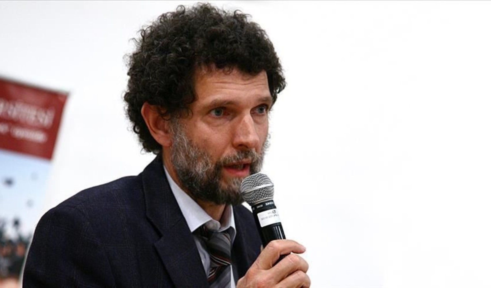 Osman Kavala'nın yeniden yargılanması talebi reddedildi