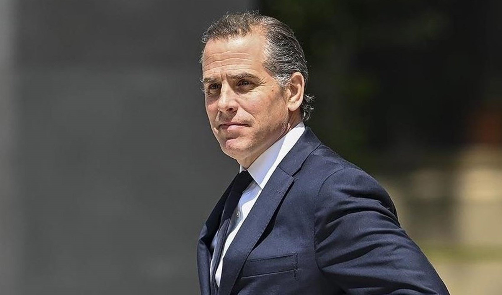 NYT: Hunter Biden, Ukraynalı enerji şirketi Burisma için ABD'den yardım istedi