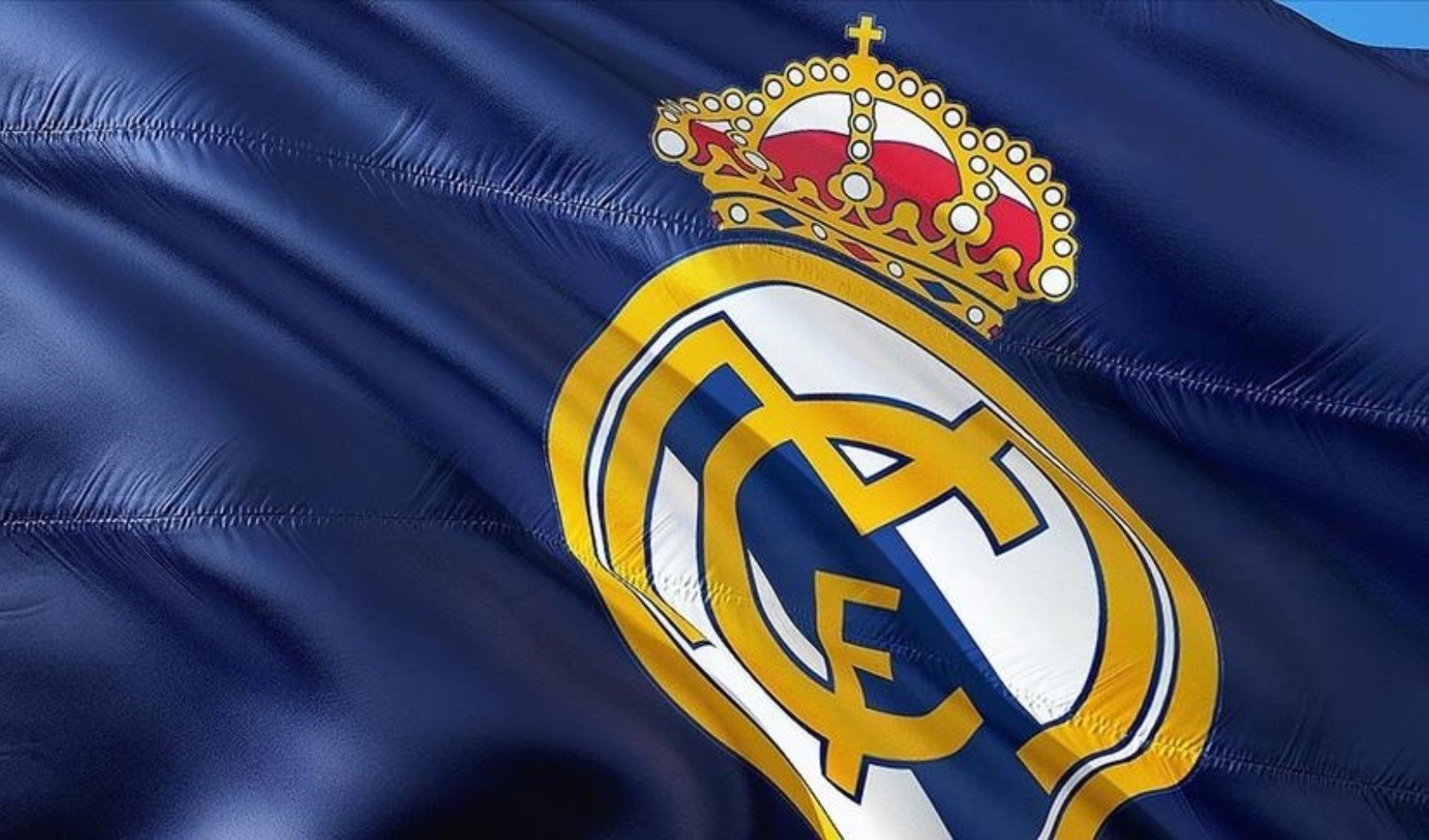 Süper Kupa Real Madrid'in