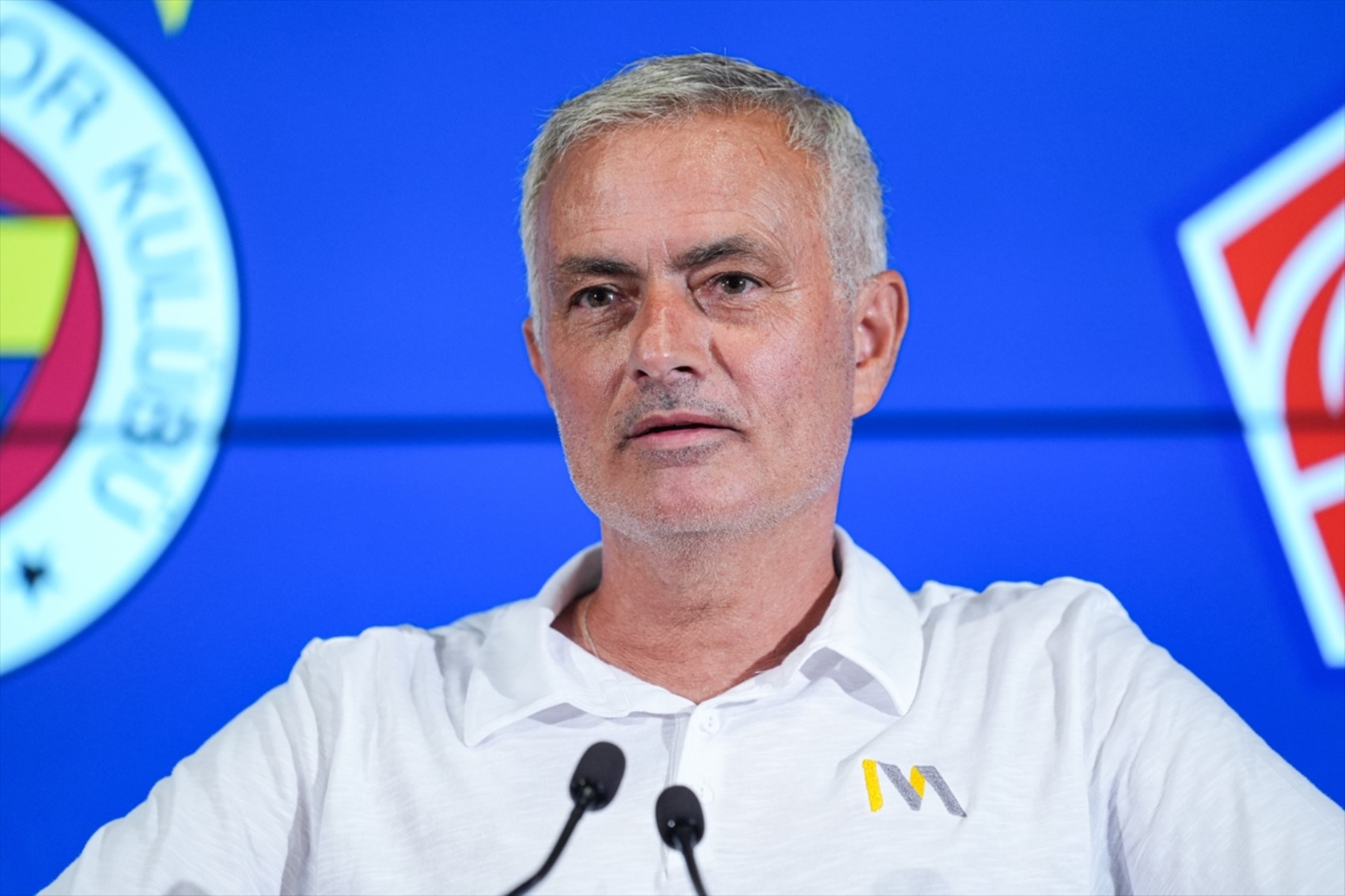 Mourinho 'istemiyorum' dedi: Fenerbahçe'de bileti kesilen oyuncular belli oldu... Tam 12 isim...