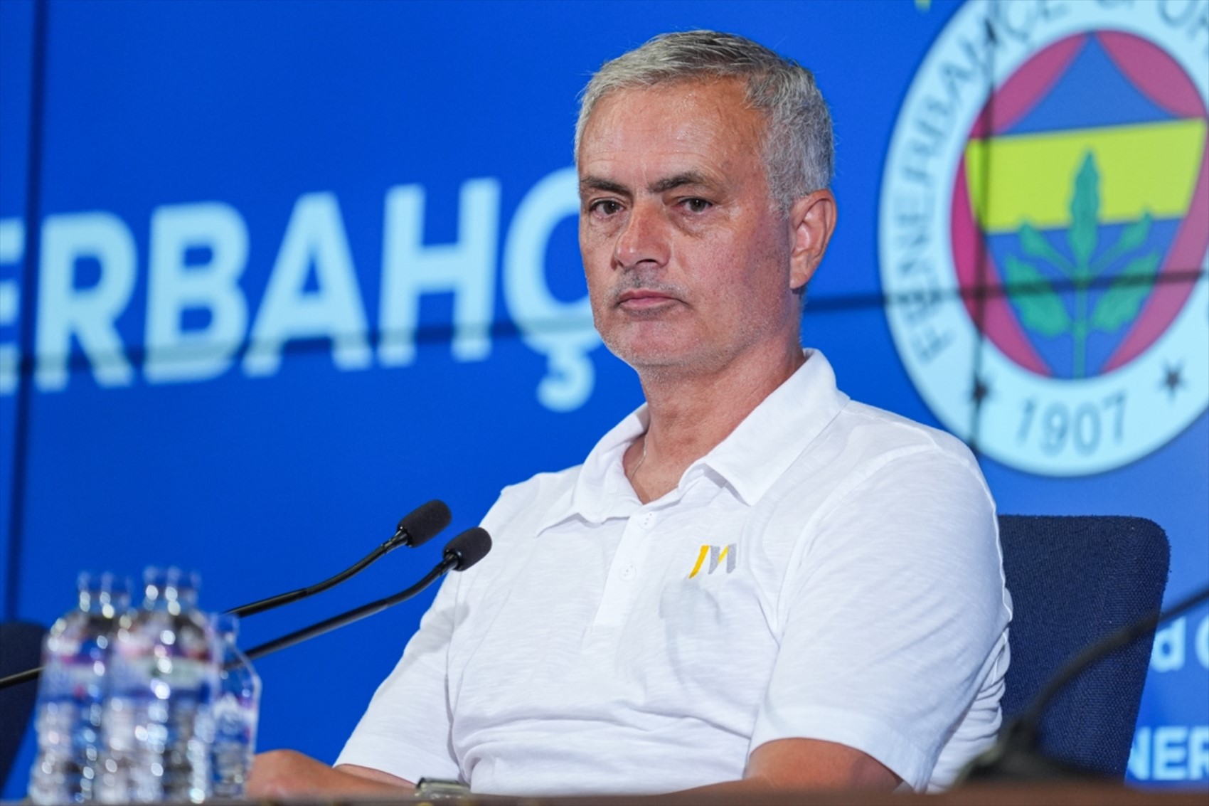 Mourinho 'istemiyorum' dedi: Fenerbahçe'de bileti kesilen oyuncular belli oldu... Tam 12 isim...