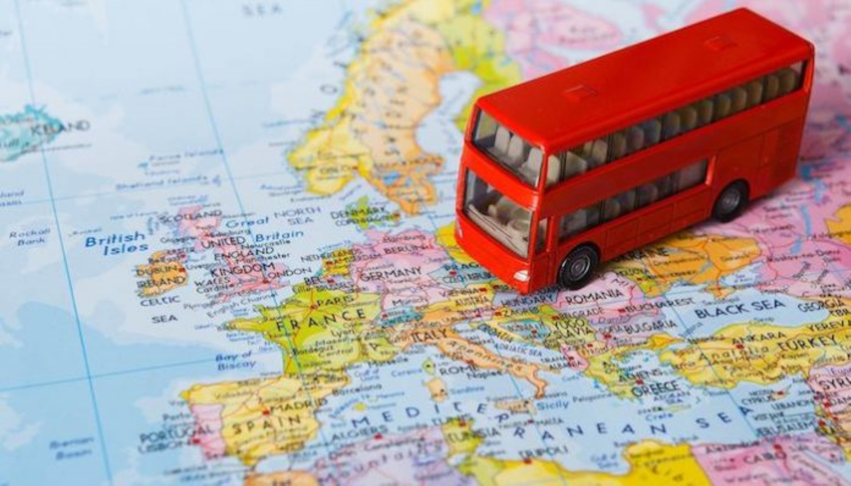 Quali misure stanno adottando i vari Paesi contro il problema dell'overtourism?
