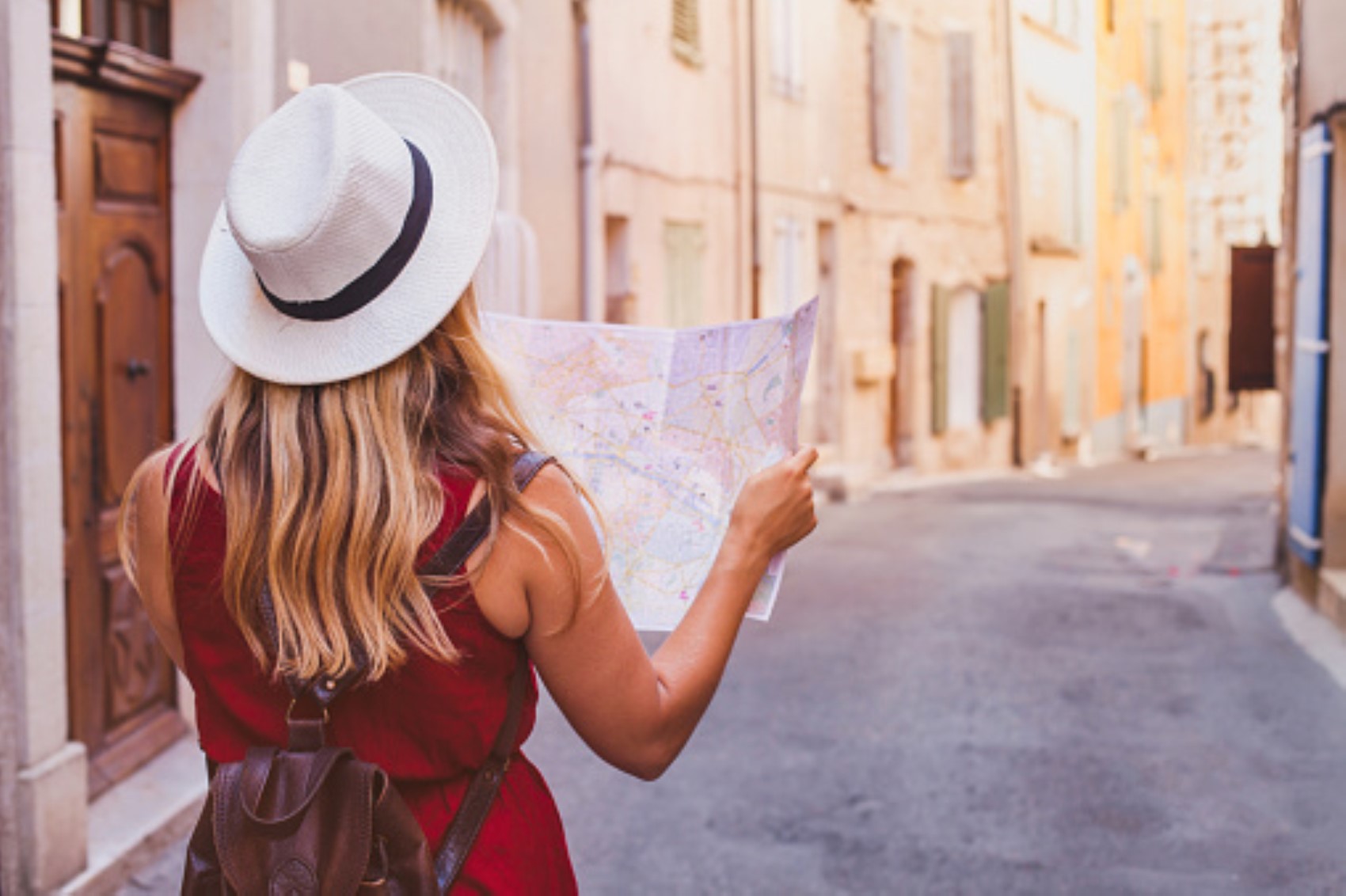 Quali misure stanno adottando i vari Paesi contro il problema dell'overtourism?