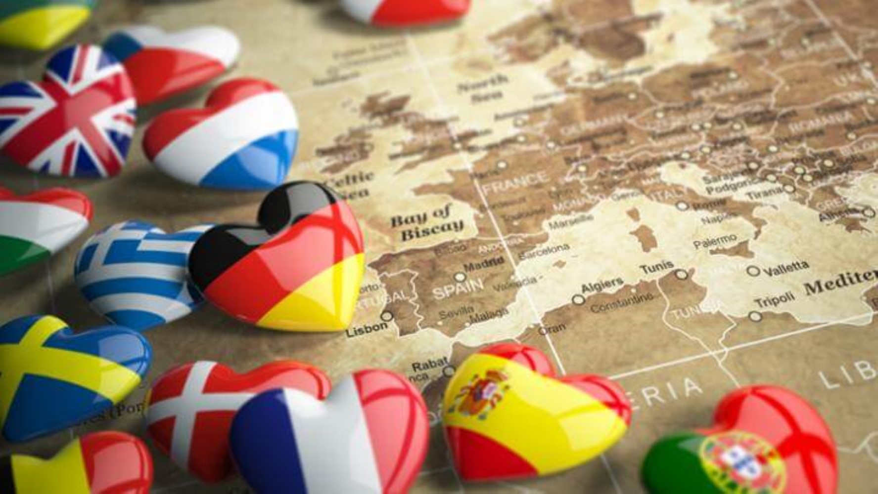 Quali misure stanno adottando i vari Paesi contro il problema dell'overtourism?