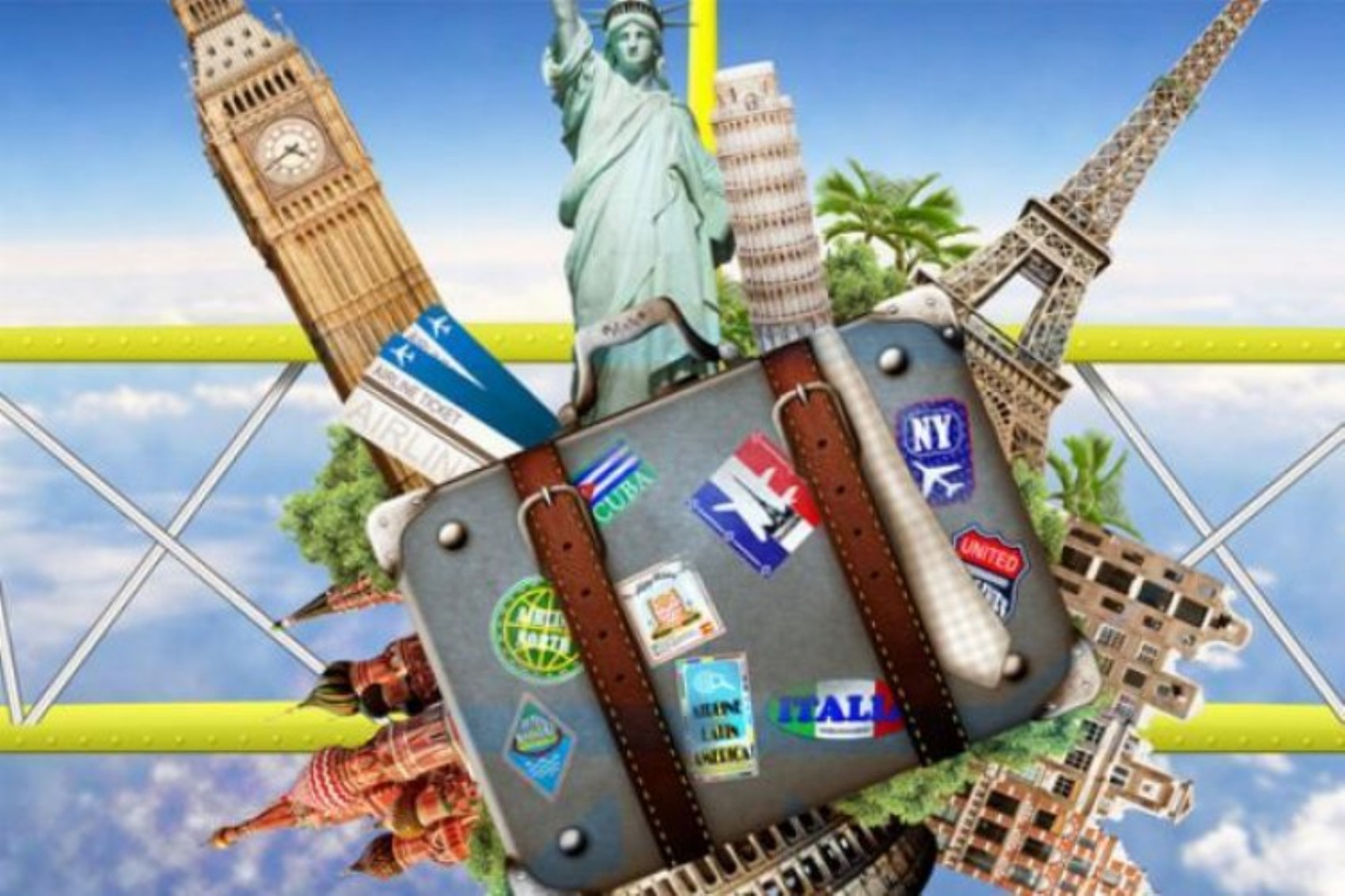 Quali misure stanno adottando i vari Paesi contro il problema dell'overtourism?