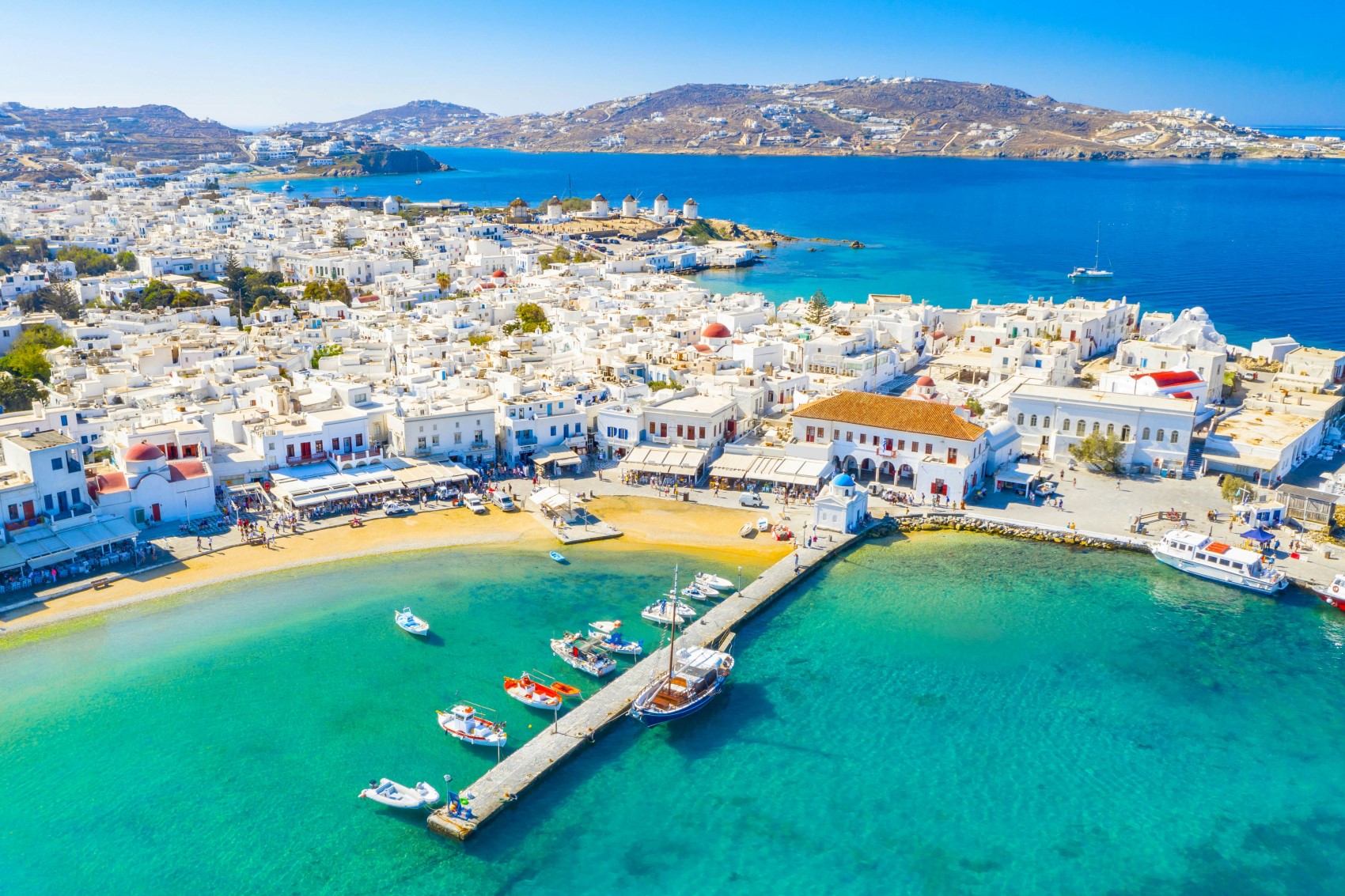 Quali misure stanno adottando i vari Paesi contro il problema dell'overtourism?