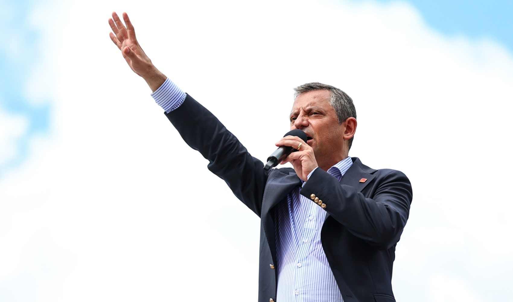 Emergono le istruzioni di Özgür Özel all'organizzazione del partito: 'Siate pronti...'
