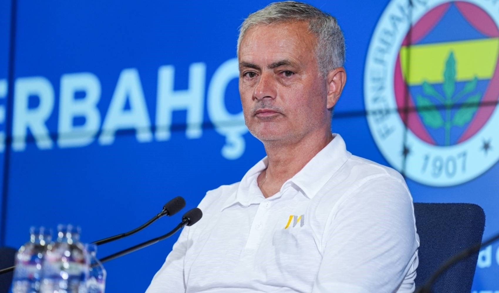 Mourinho 'istemiyorum' dedi: Fenerbahçe'de bileti kesilen oyuncular belli oldu... Tam 12 isim...