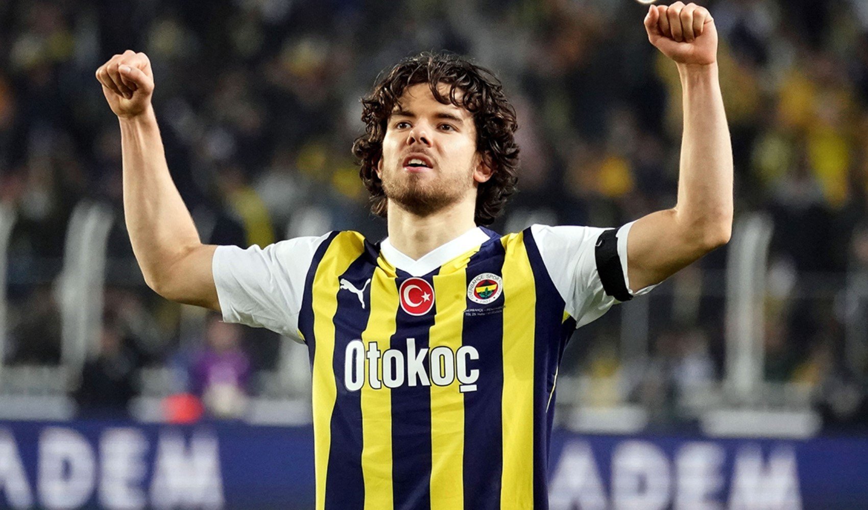 Fenerbahçelileri üzen haber: Ferdi Kadıoğlu kararını verdi