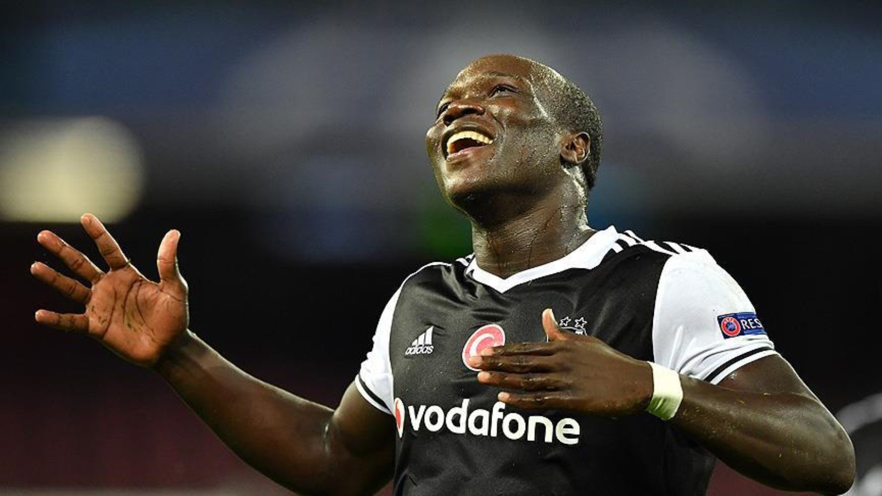 Gelen her teklifi geri çeviriyor: Beşiktaş'ta Aboubakar krizi