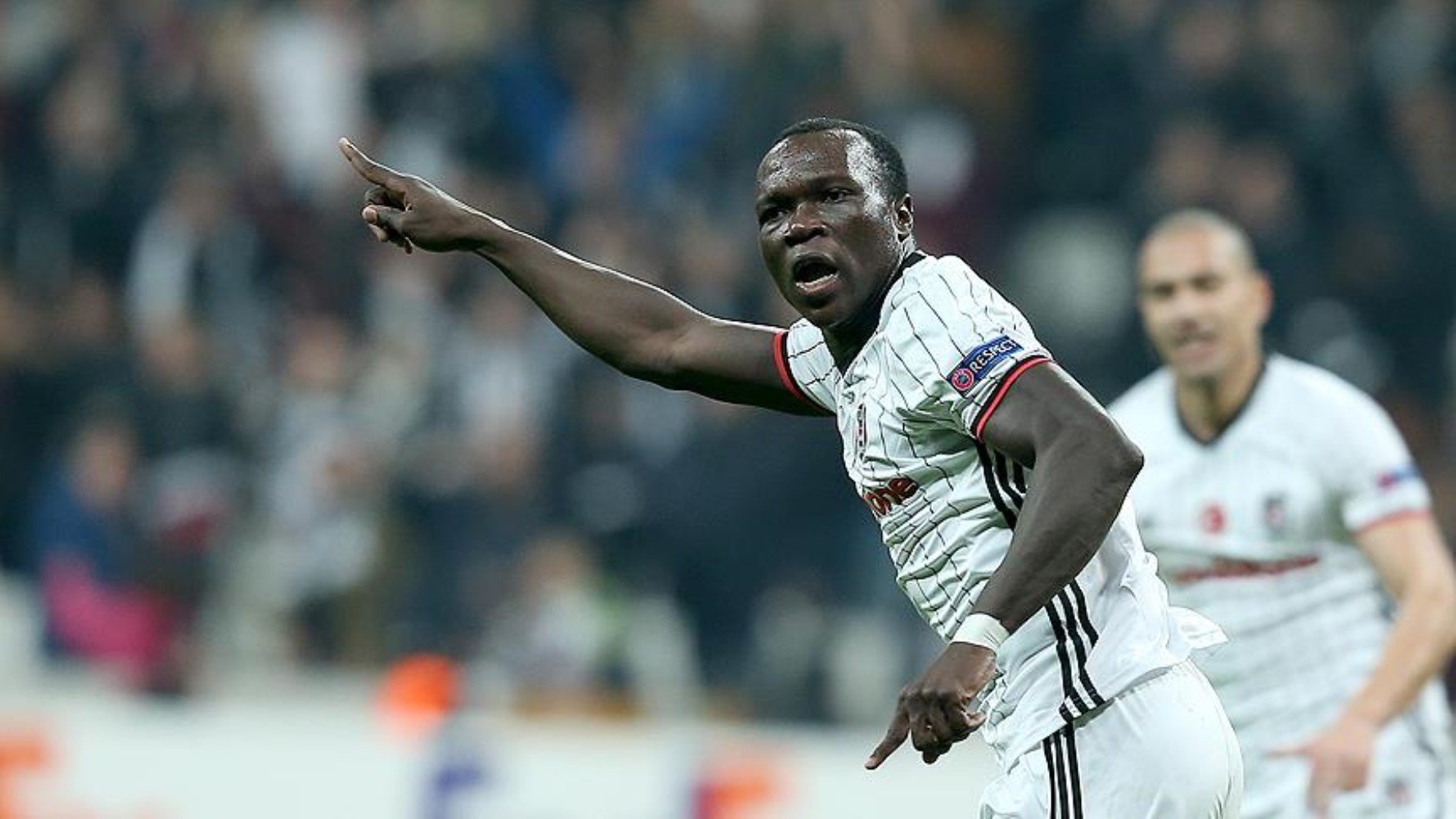 Gelen her teklifi geri çeviriyor: Beşiktaş'ta Aboubakar krizi