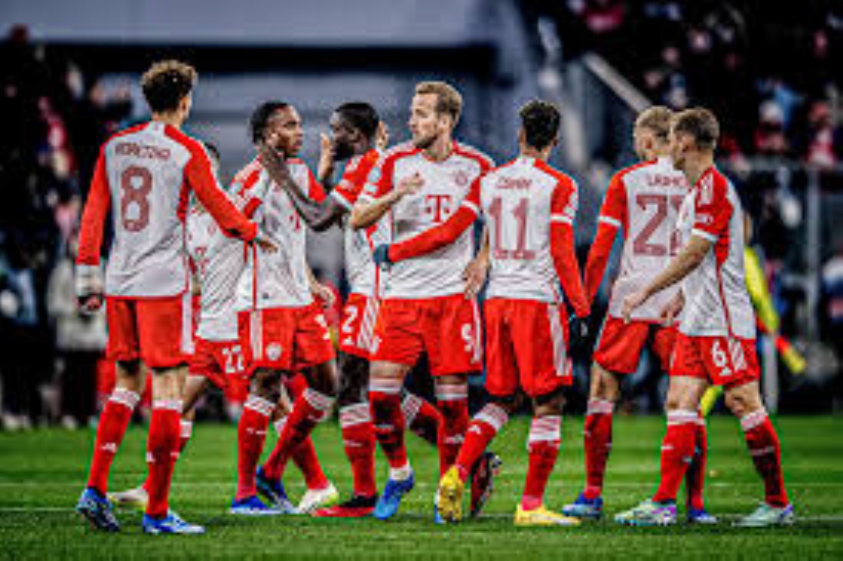 Annunciate le migliori squadre d'Europa: qual è l'unica squadra turca in classifica?