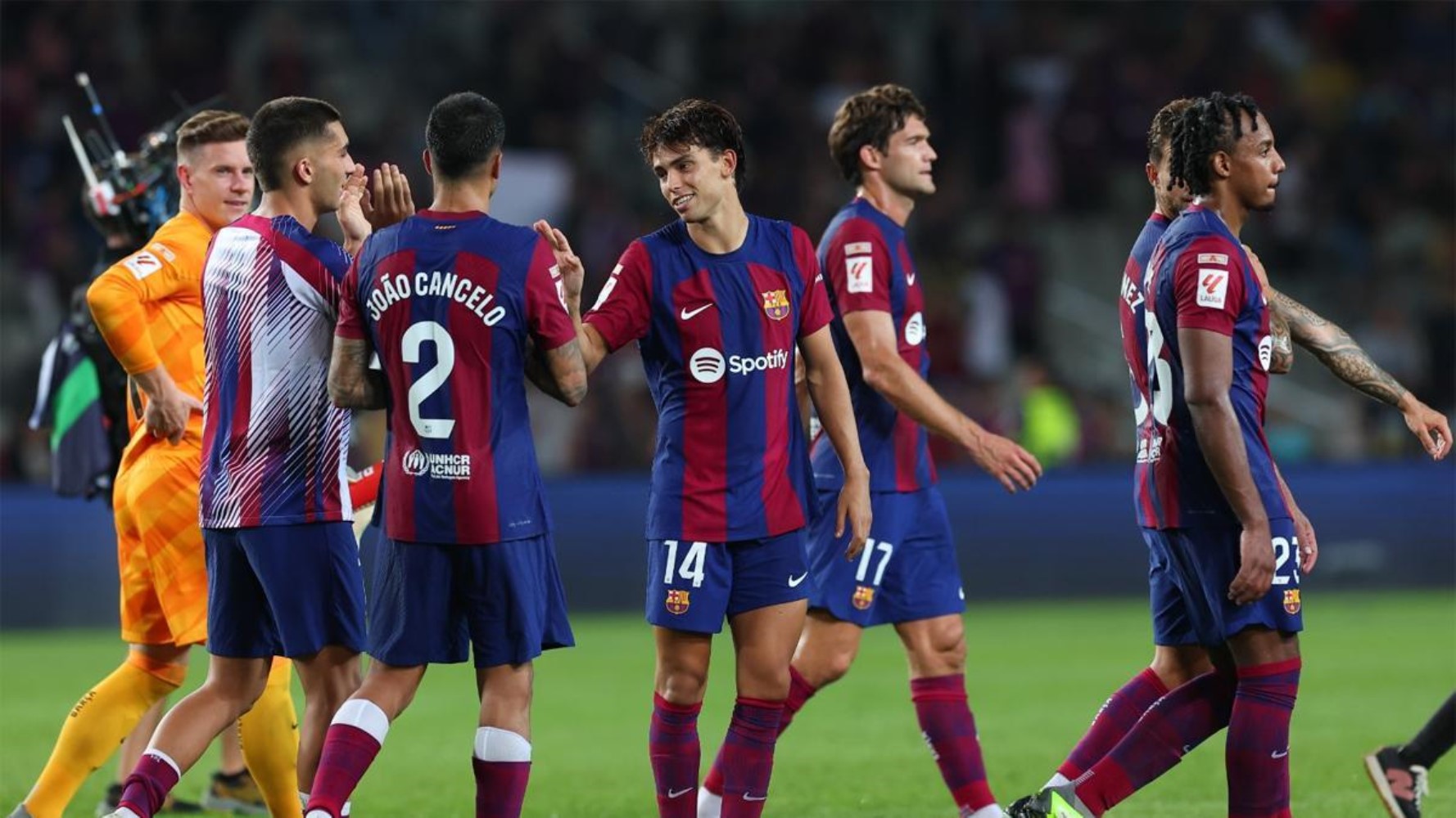 Annunciate le migliori squadre d'Europa: qual è l'unica squadra turca in classifica?