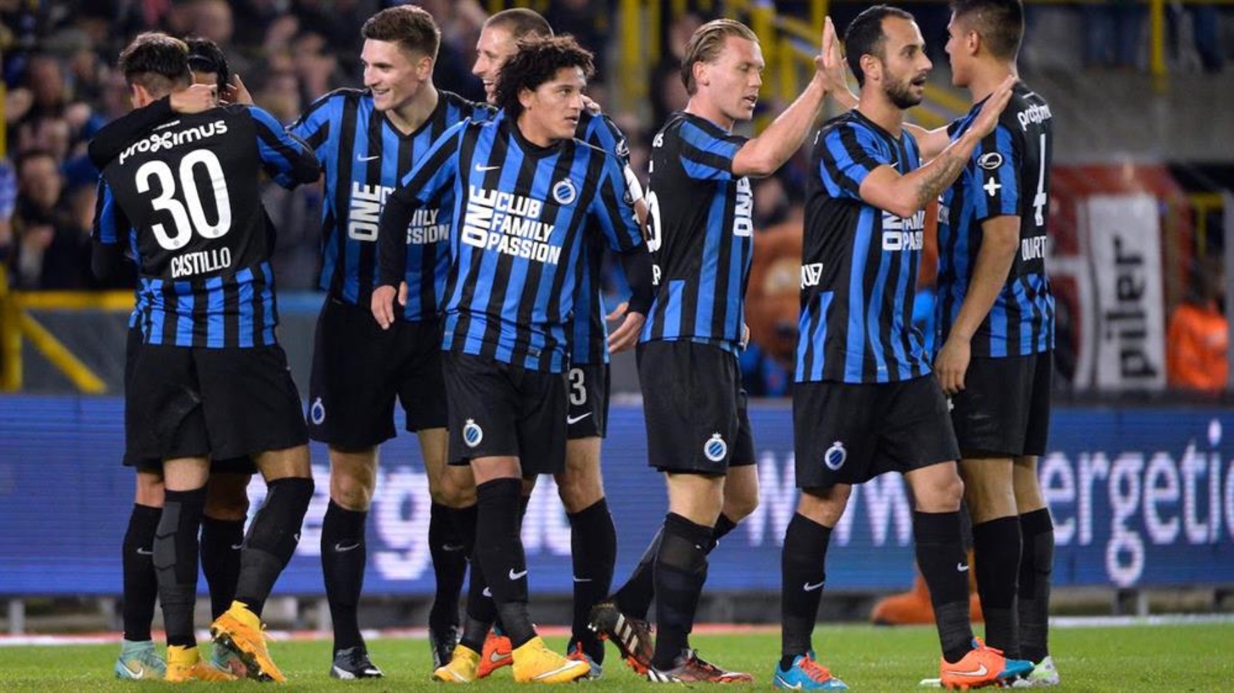 Annunciate le migliori squadre d'Europa: qual è l'unica squadra turca in classifica?