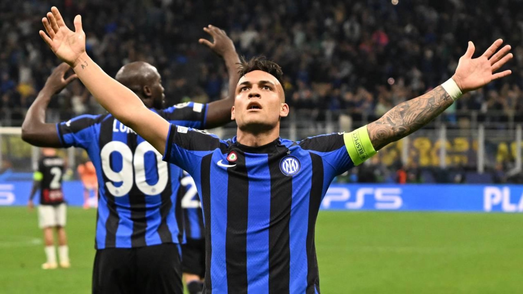Annunciate le migliori squadre d'Europa: qual è l'unica squadra turca in classifica?