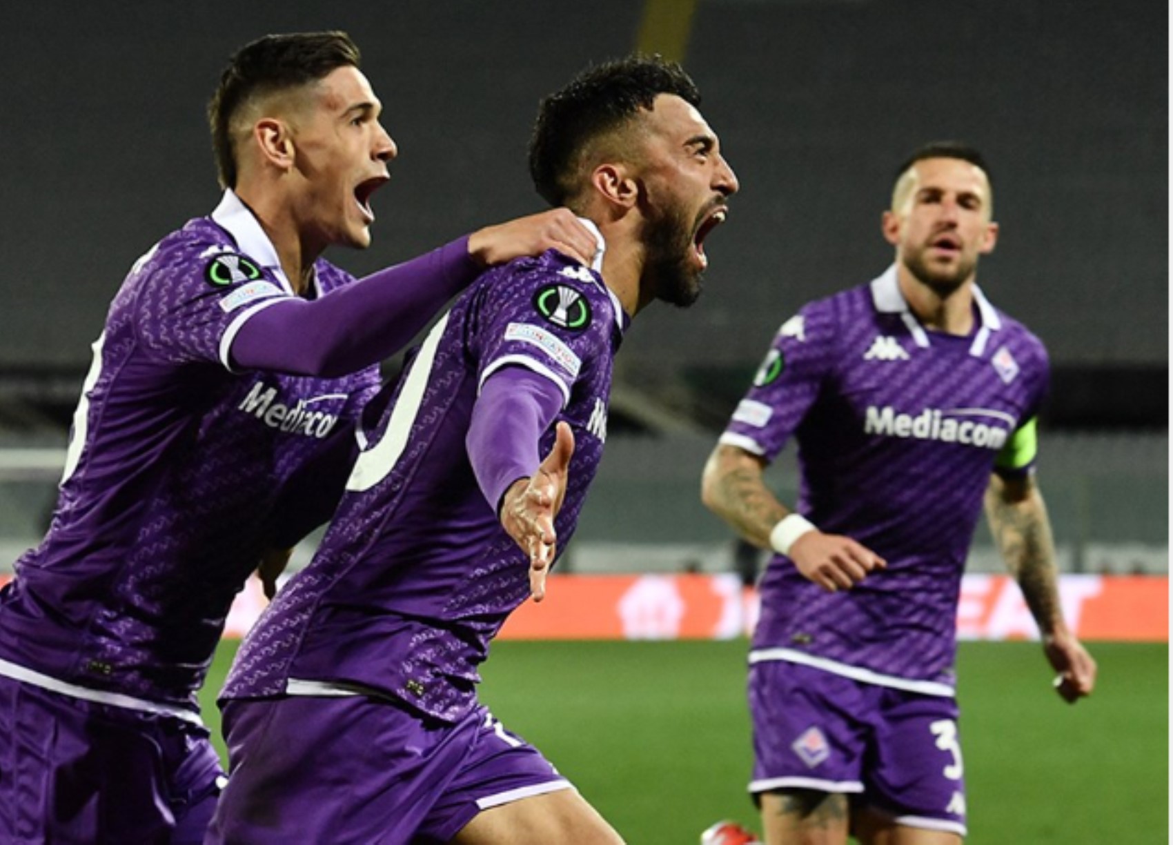Annunciate le migliori squadre d'Europa: qual è l'unica squadra turca in classifica?
