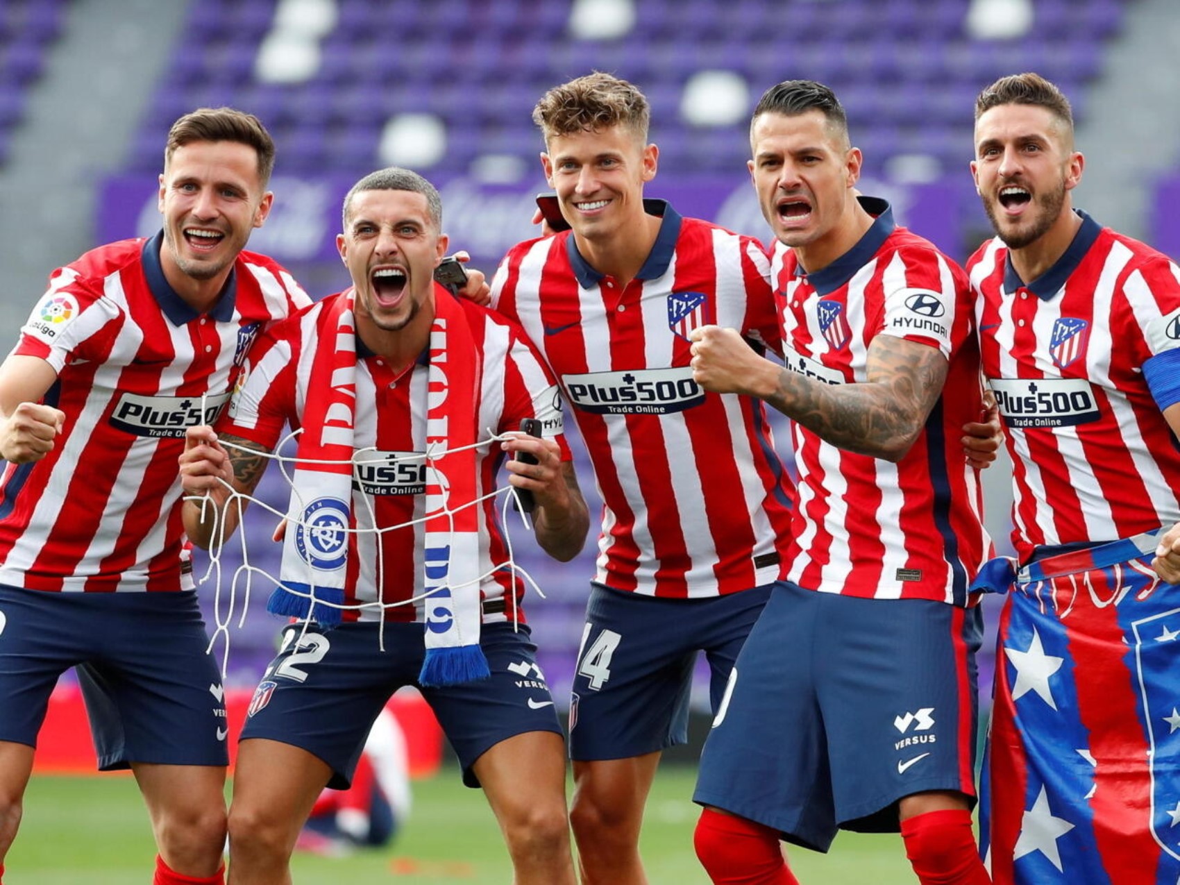 Annunciate le migliori squadre d'Europa: qual è l'unica squadra turca in classifica?