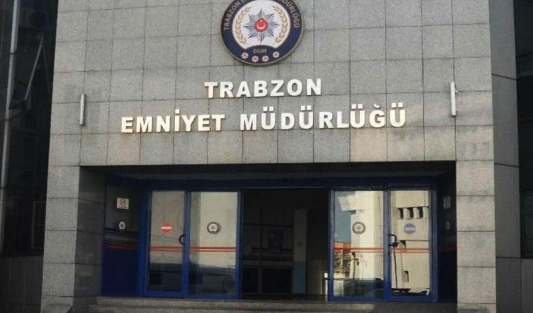 Dichiarazione della Polizia di Trabzon sul 'Trabzonspor'