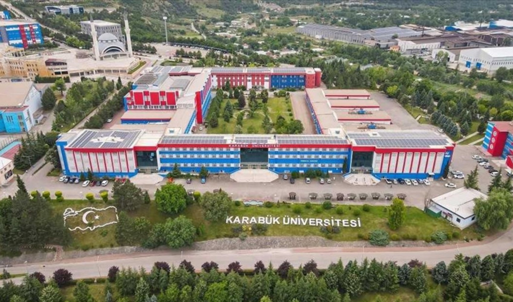 Karabük Üniversitesi'nden Maymun Çiçeği virüsü açıklaması: Yakından takip ediyoruz