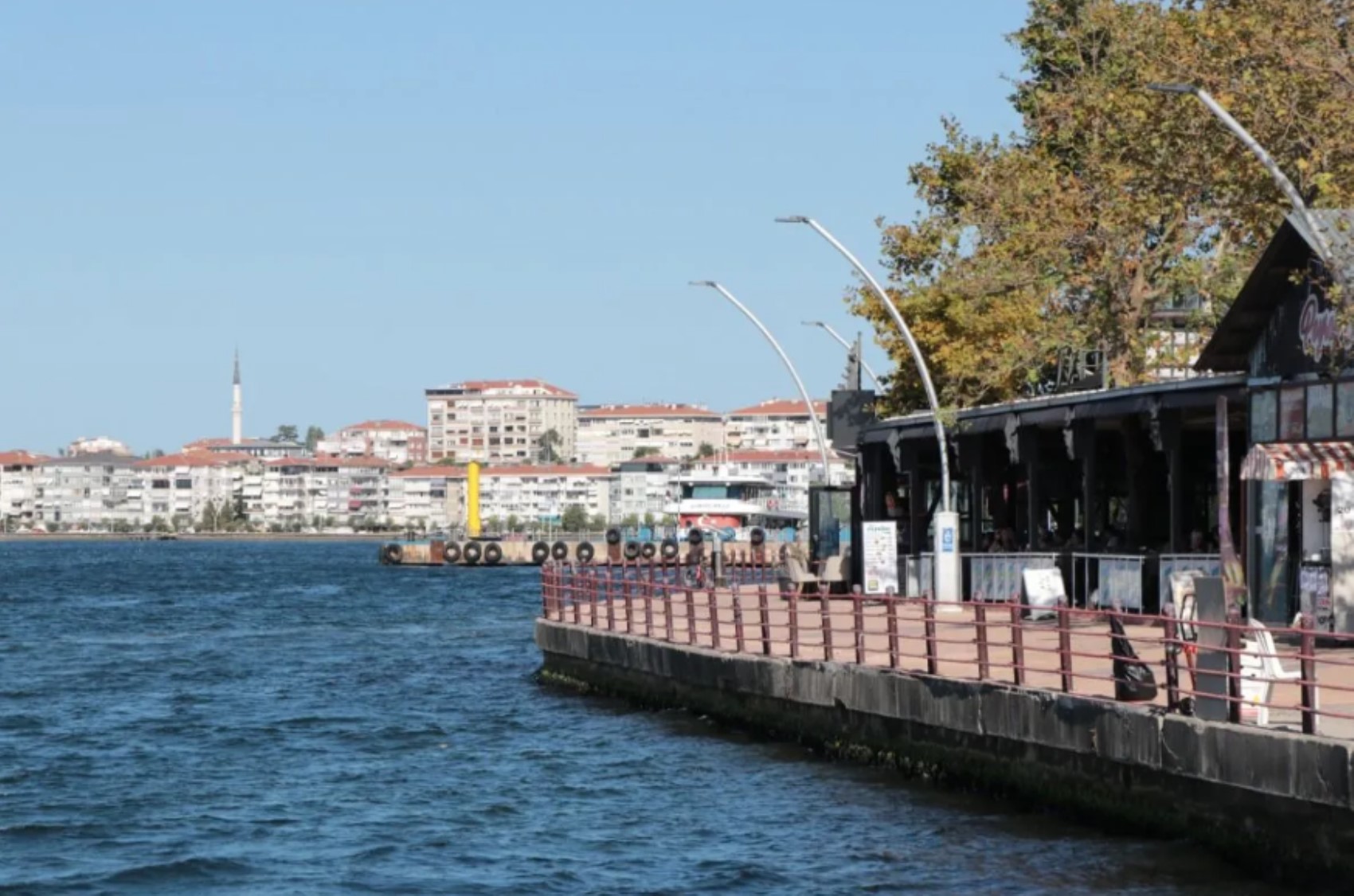 Türkiye'yi sarsan büyük felaket 17 Ağustos'un 25. yıl dönümü... Yıkılan yerlerin şimdiki hali nasıl