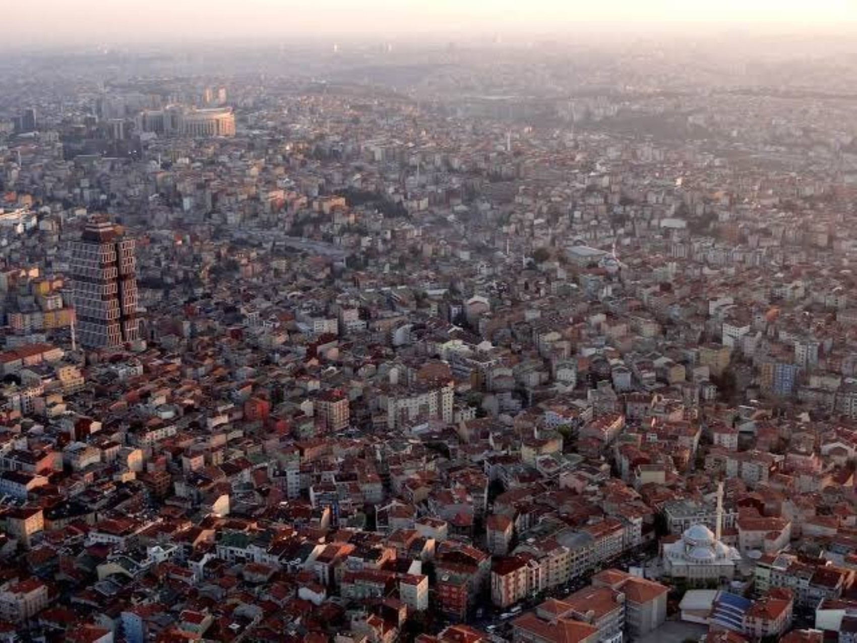 Ahmet Ercan’dan 17 Ağustos’un yıl dönümünde İstanbul depremi uyarısı