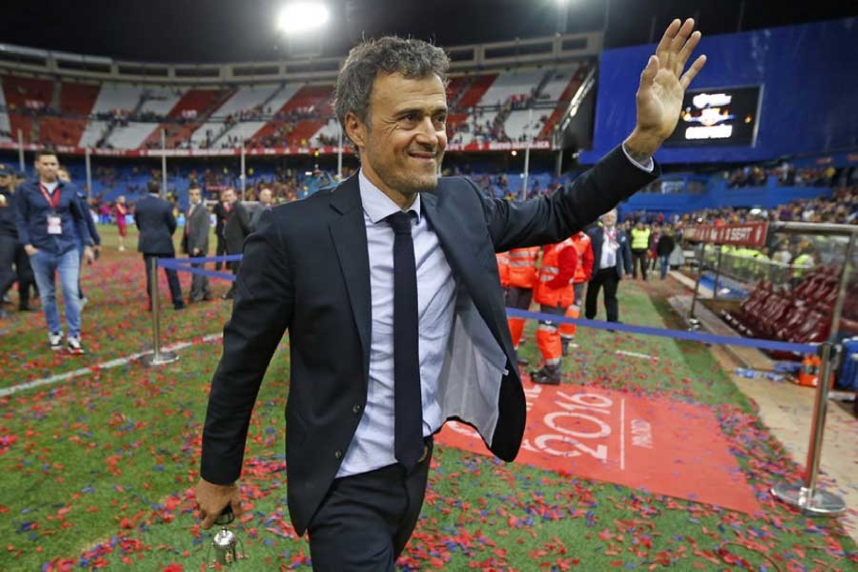 Scelti i migliori allenatori: ecco l'unico nome della Süper Lig presente in classifica
