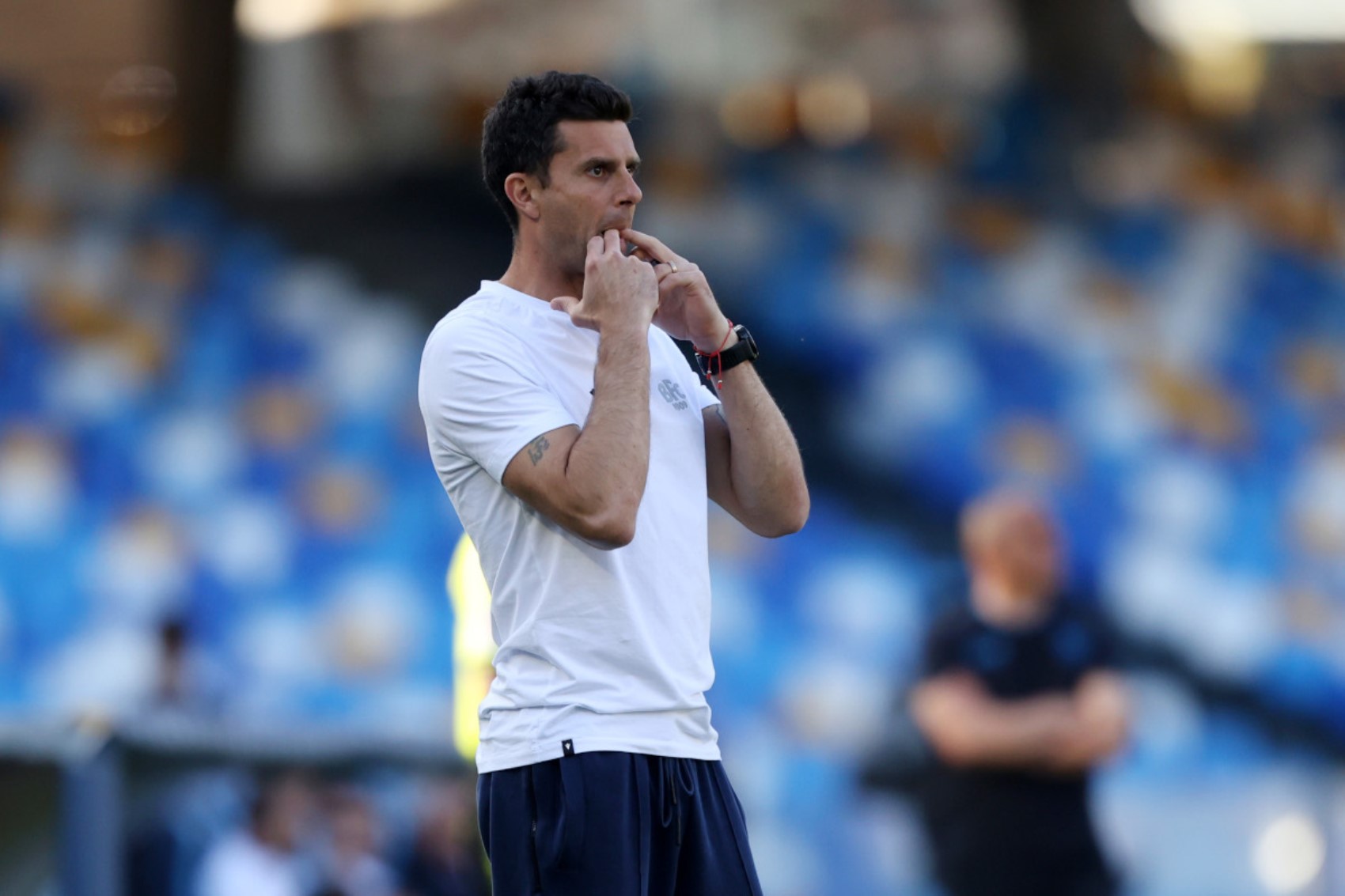 Scelti i migliori allenatori: ecco l'unico nome della Süper Lig presente in classifica