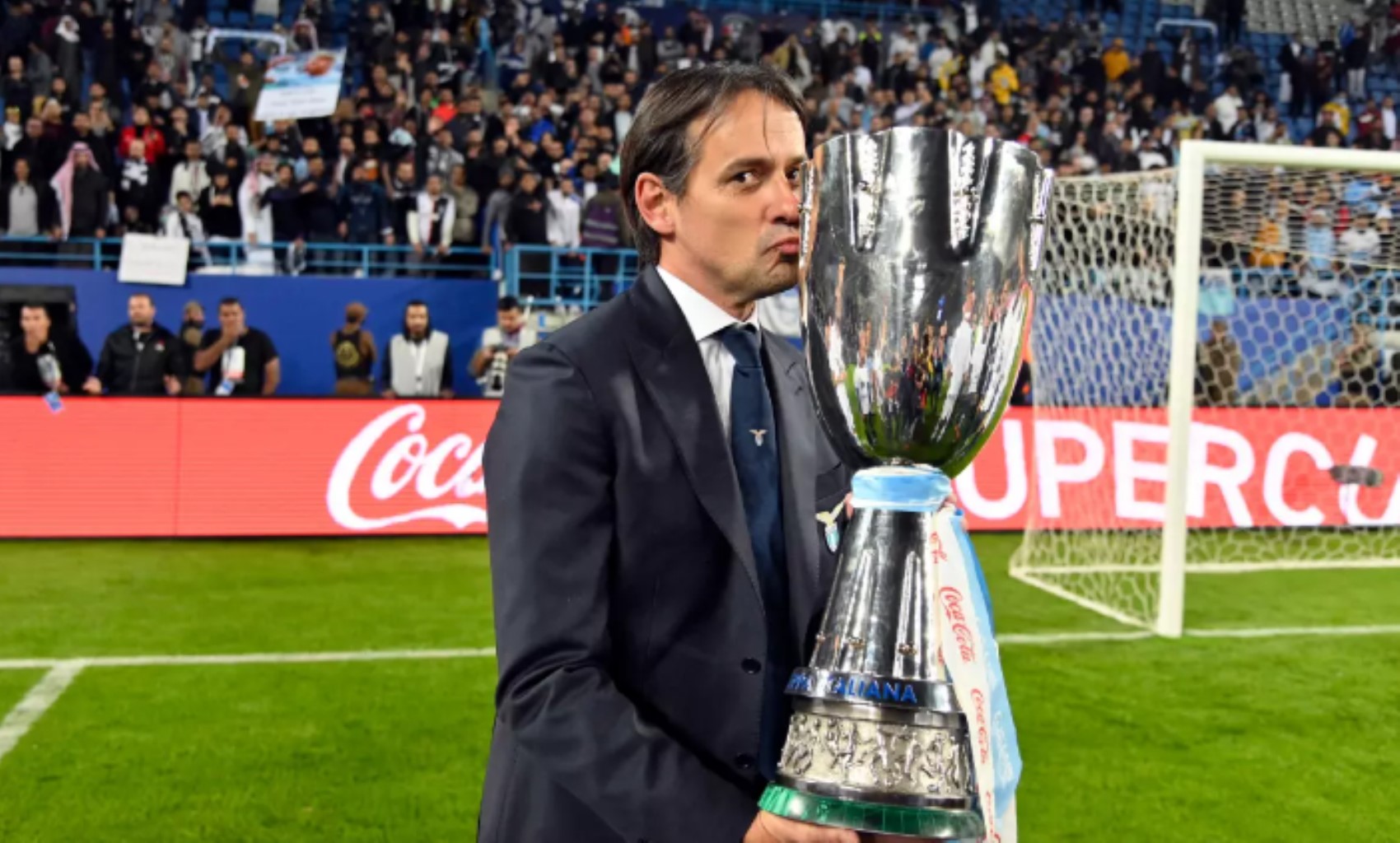 Scelti i migliori allenatori: ecco l'unico nome della Süper Lig presente in classifica