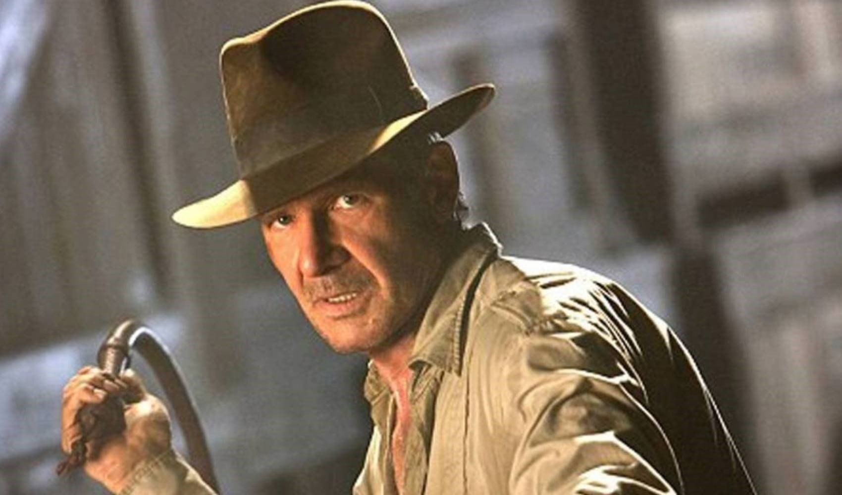 Indiana Jones’un şapkası 630 bin dolara satıldı