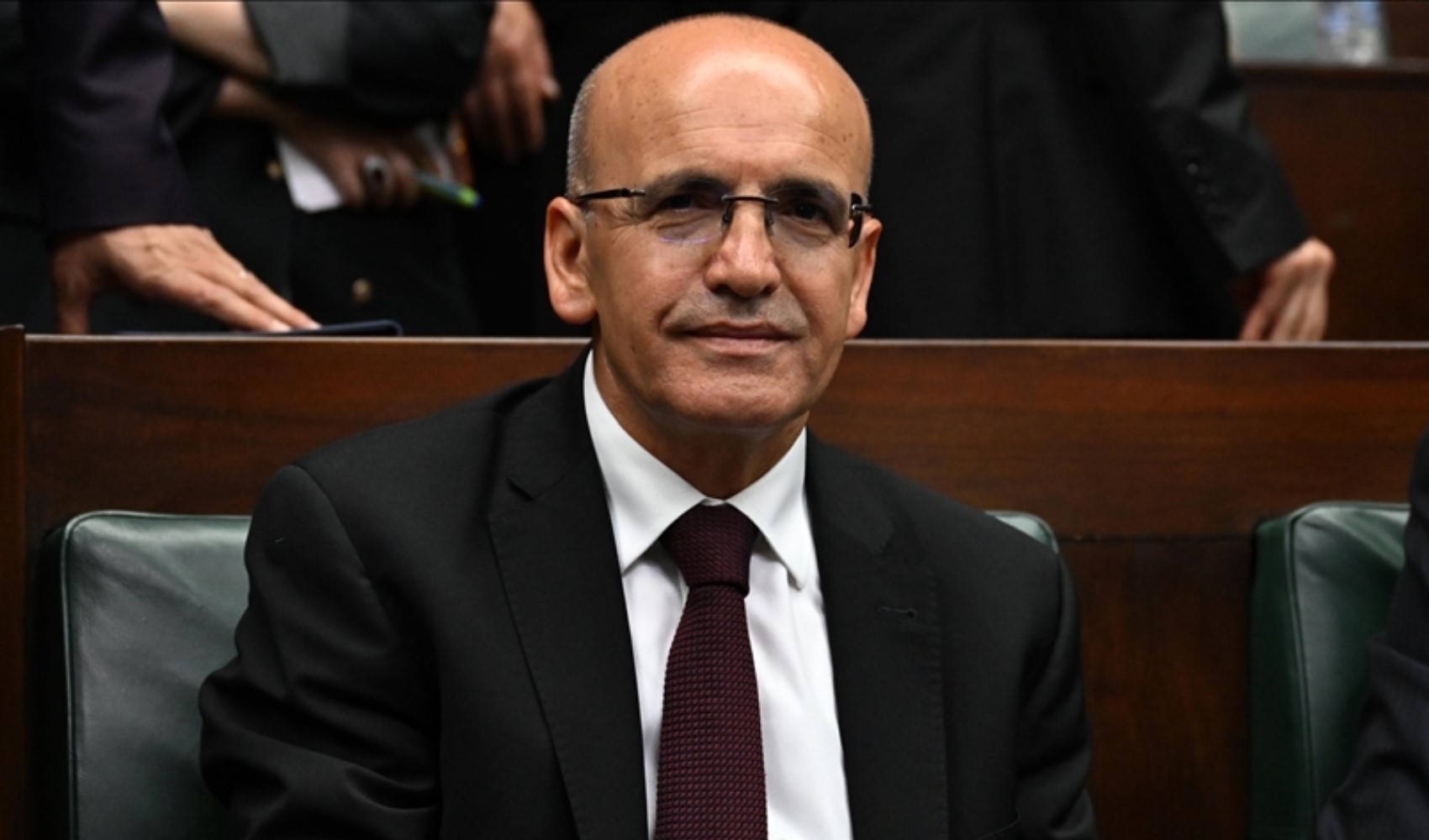 Dichiarazioni del ministro Şimşek sulle tasse: 'Tutti i settori che non pagano le imposte...'