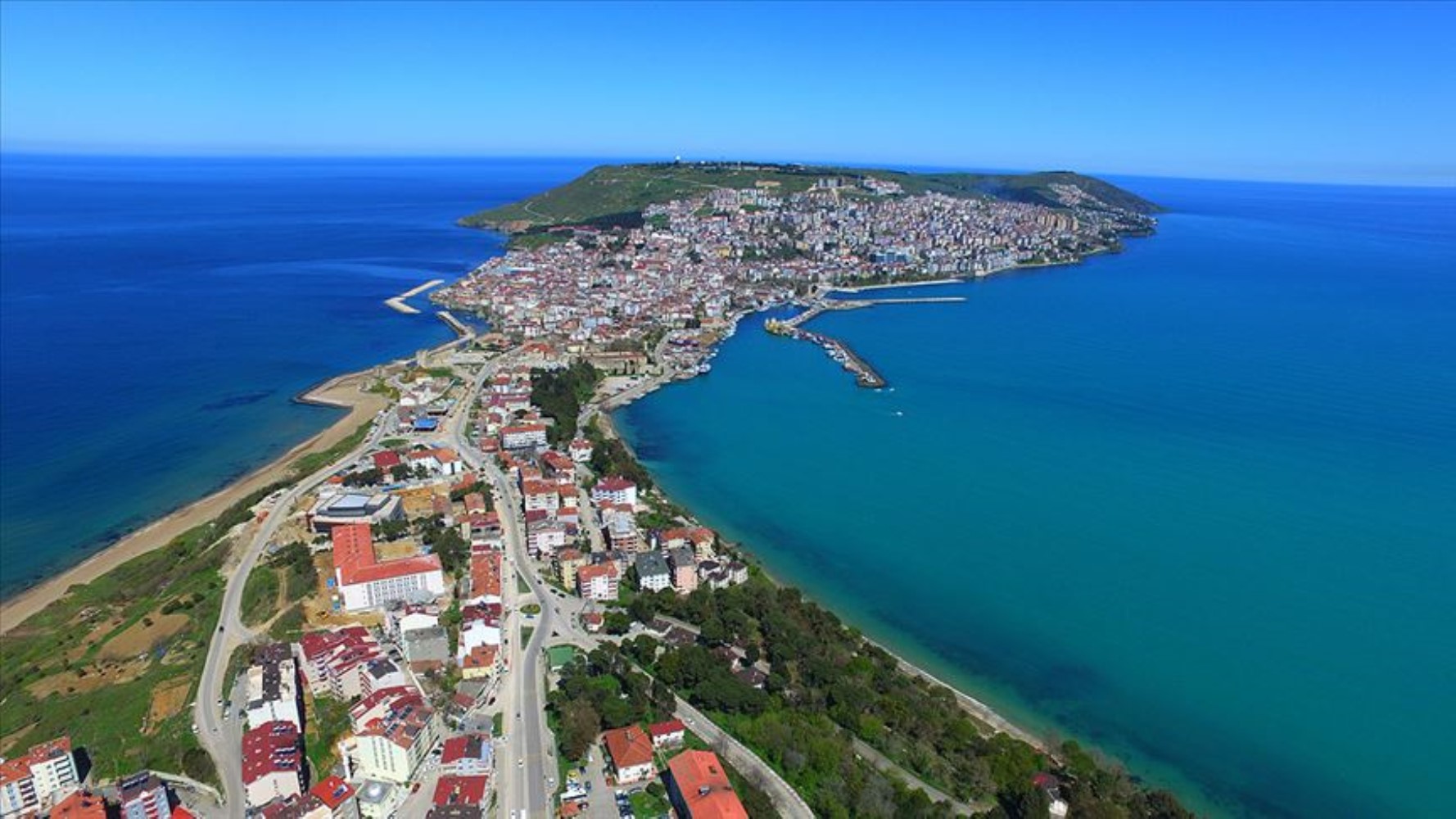 Rese note le province più felici della Turchia