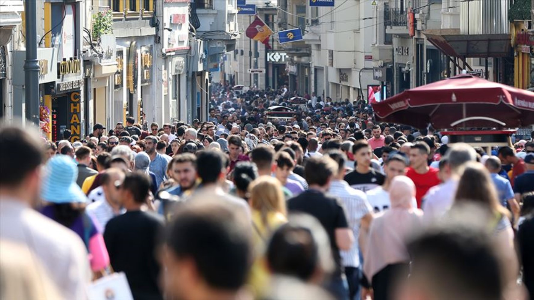 Rese note le province più felici della Turchia