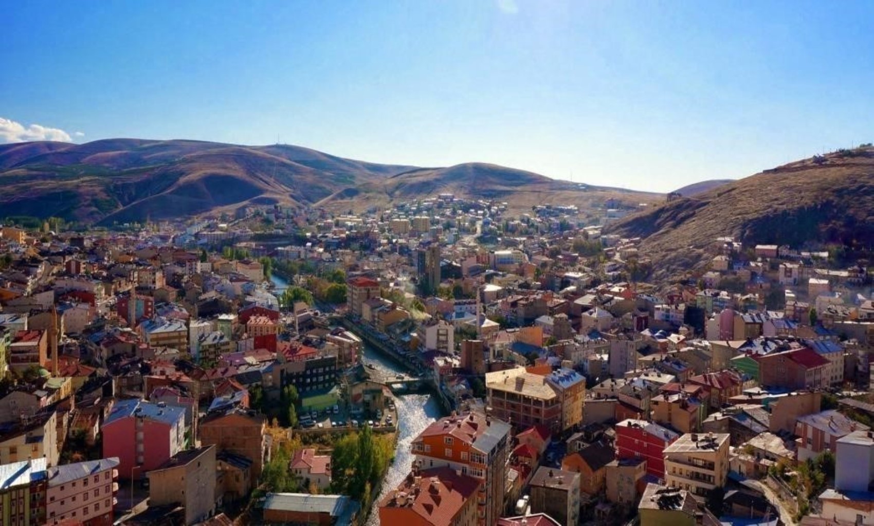 Rese note le province più felici della Turchia