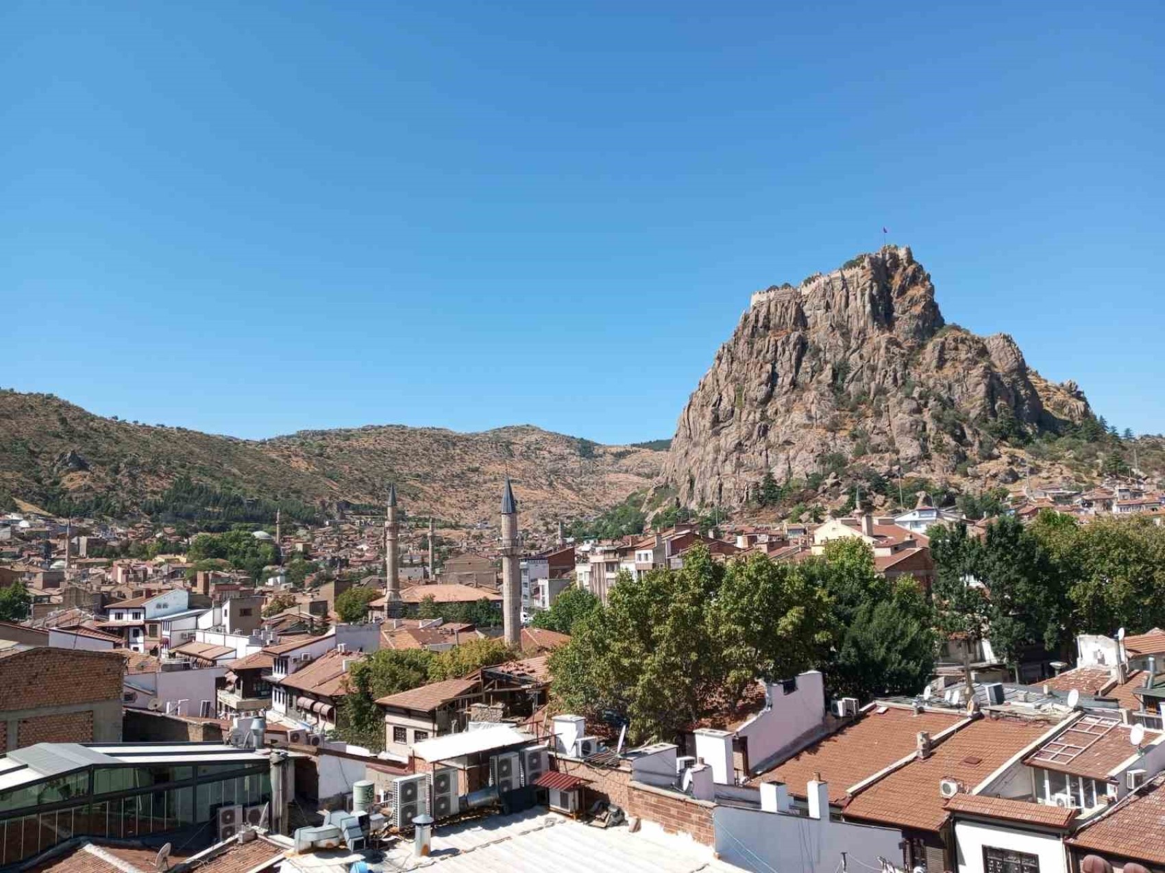 Rese note le province più felici della Turchia