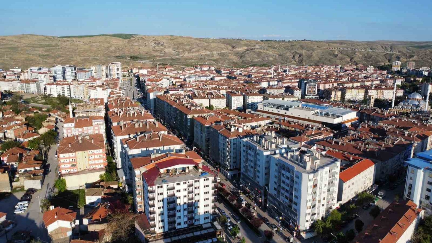 Rese note le province più felici della Turchia