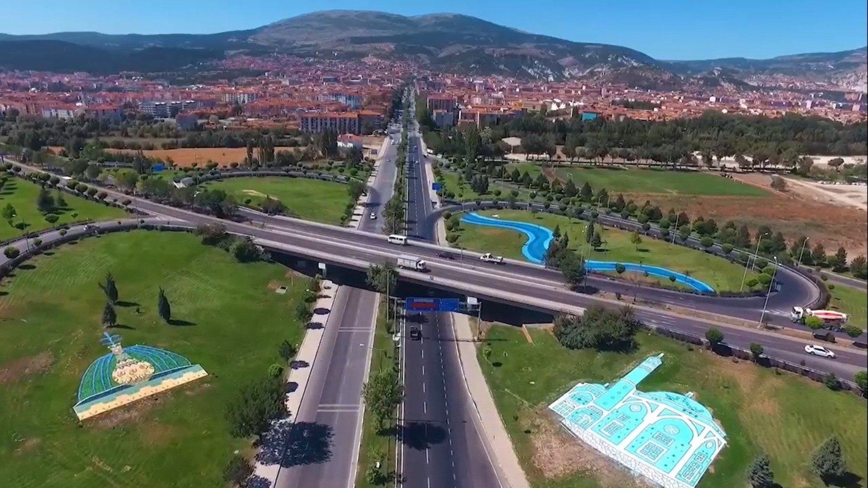 Rese note le province più felici della Turchia
