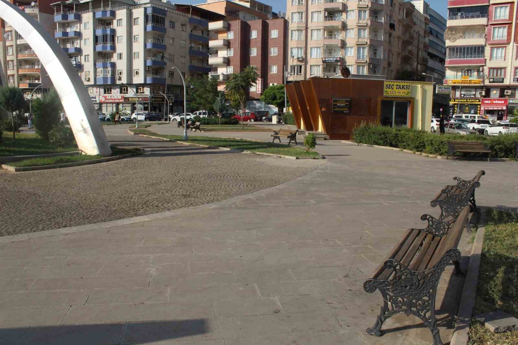 Rese note le province più felici della Turchia
