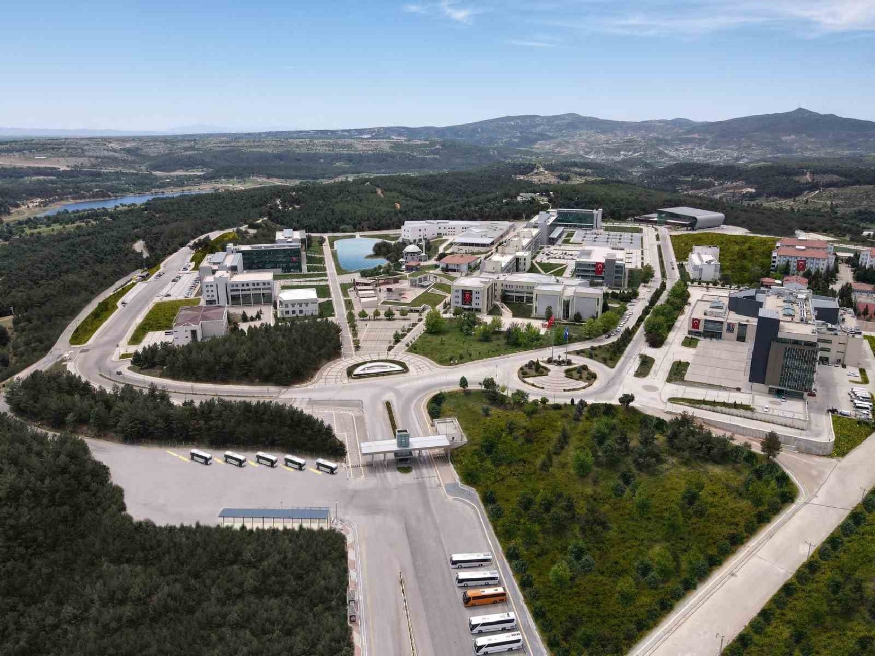 Rese note le province più felici della Turchia