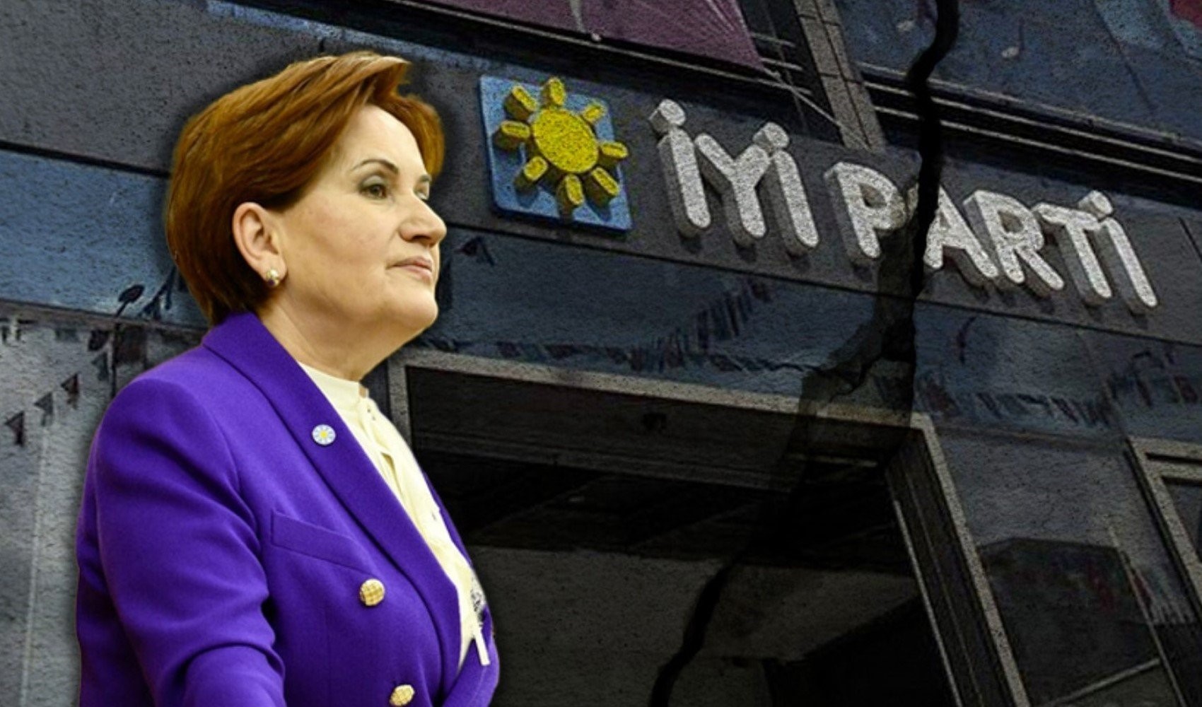 Meral Akşener döneminde istifa edenler İYİ Parti'ye geri dönüyor