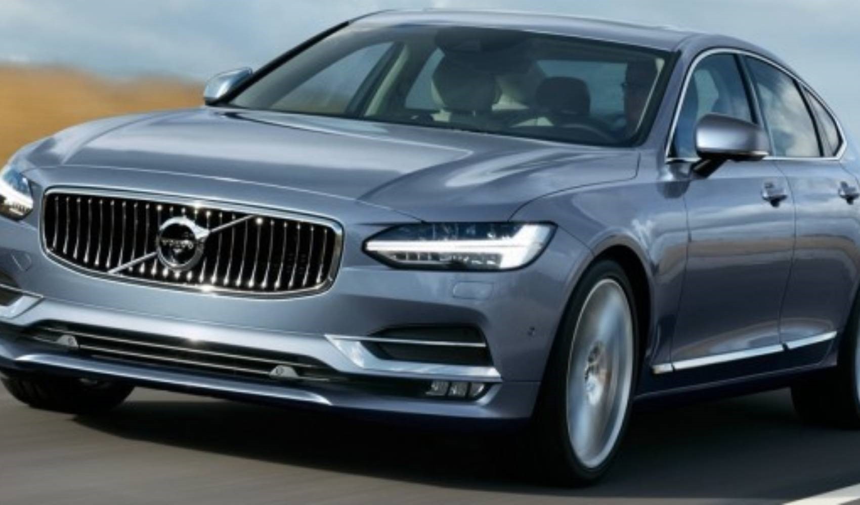 Gümrük vergisi Volvo'yu da vurdu: Türkiye'de satılmayacak