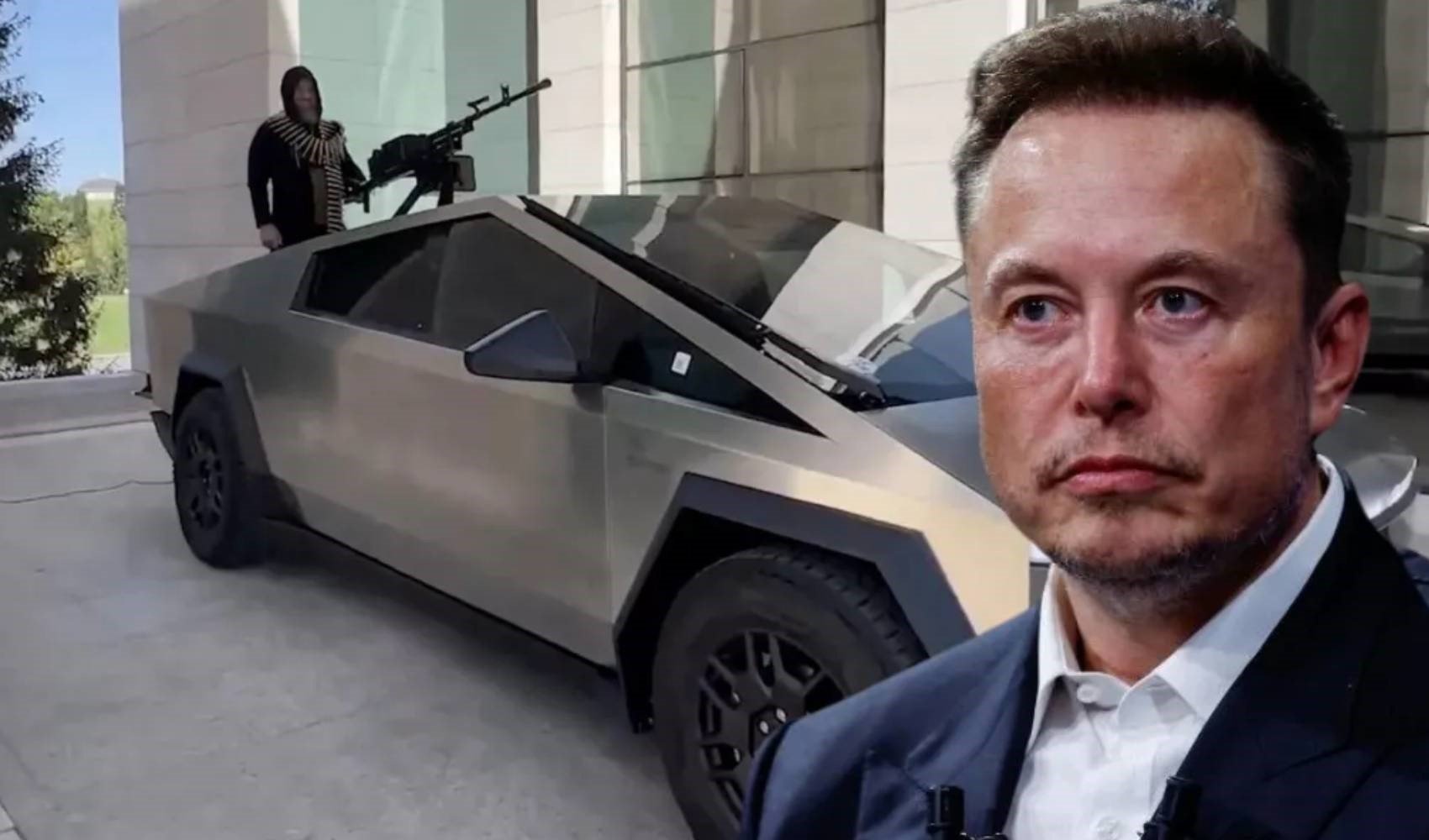 Elon Musk'tan Kadirov iddialarına yalanlama: Bunu düşünecek kadar aptal mısınız?