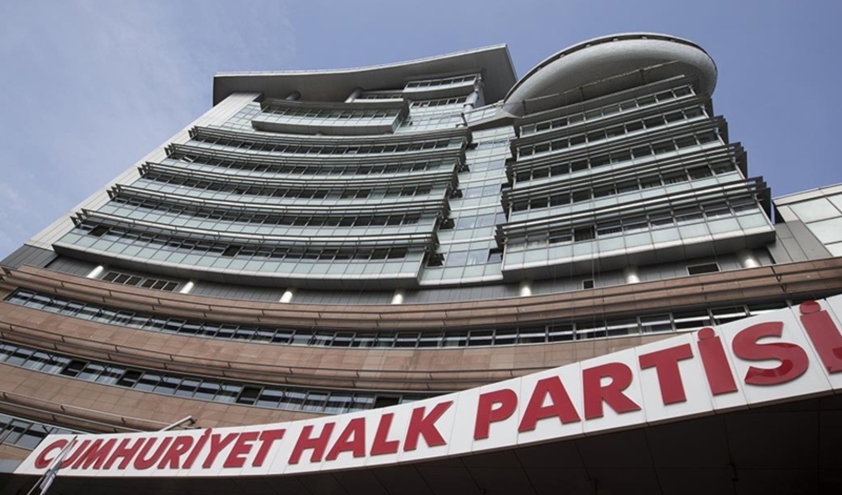 Si è riunito il Comitato Esecutivo Centrale del CHP
