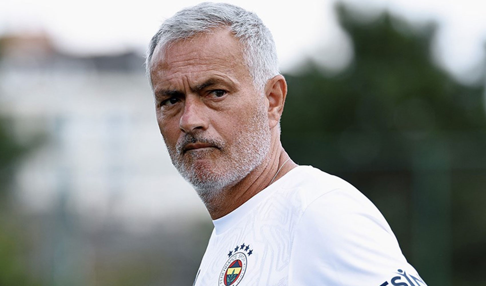 Mourinho 9 futbolcunun biletini kesti: Aralarında yeni transfer de var